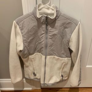 North face jacket